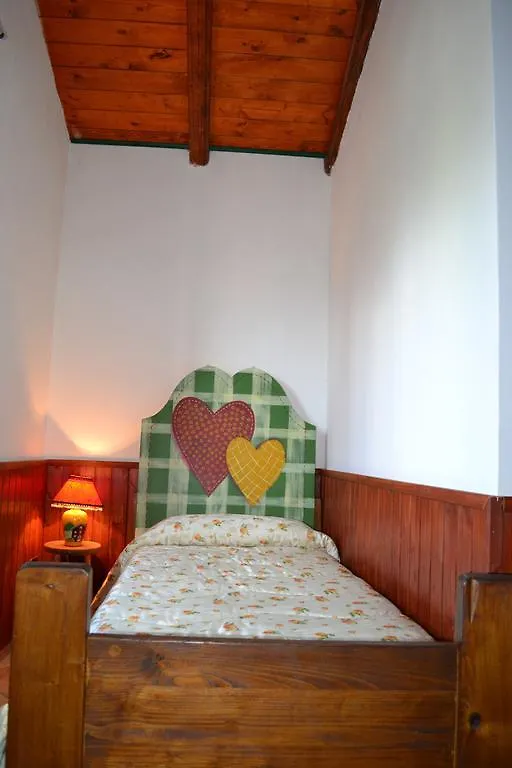 villa la Scaletta Alghero