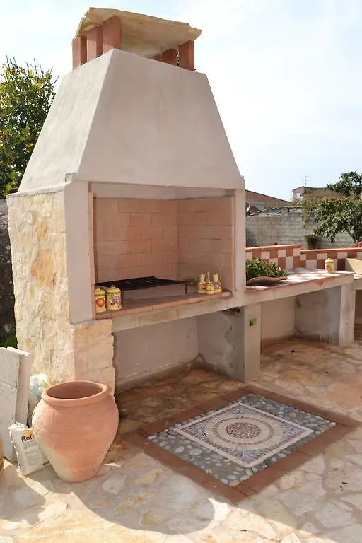 villa la Scaletta Alghero 0*,  Italia