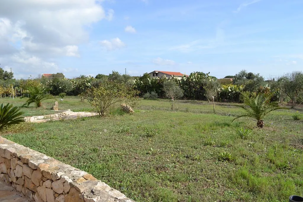 villa la Scaletta Alghero