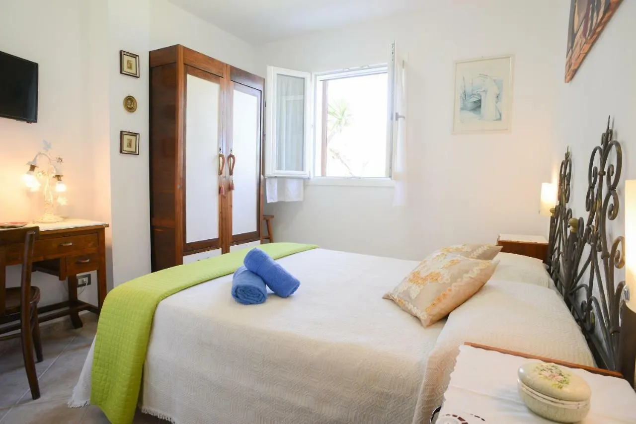 villa la Scaletta Alghero