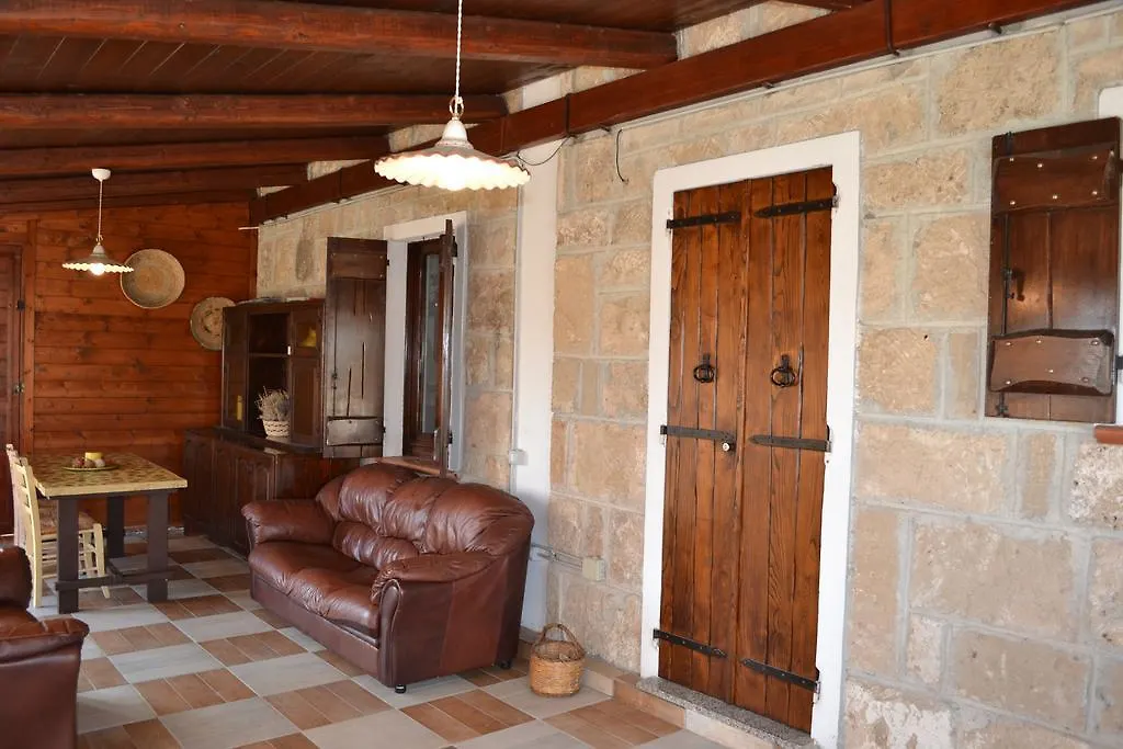 Villa La Scaletta Alghero