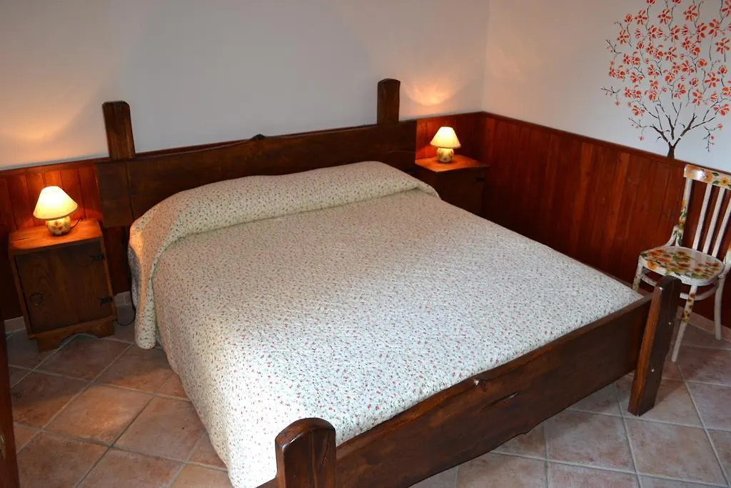 Villa La Scaletta Alghero