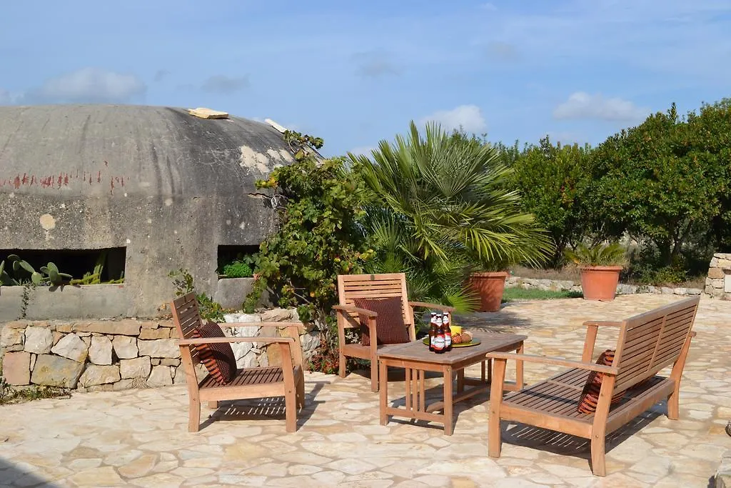 Villa La Scaletta Alghero 0*,  Italien